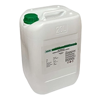 رسوب زدای msa 102 گرین پاور سولوشن